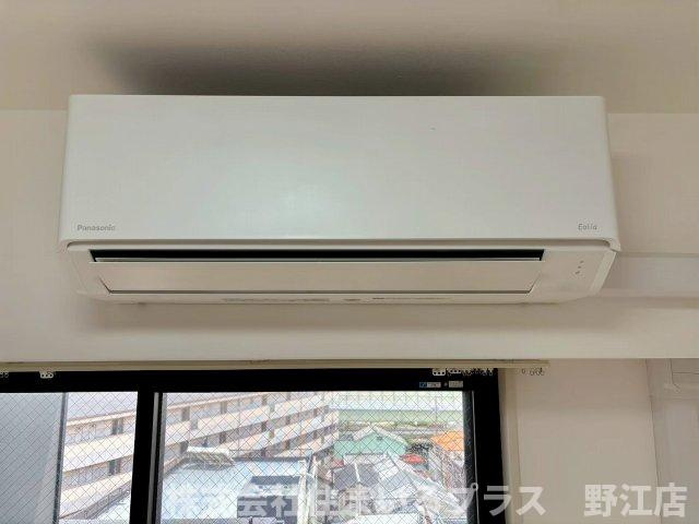 VIGORE miyakojimaの設備