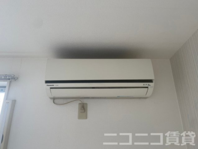 足立区西綾瀬４丁目のアパートの設備|別号室イメージの為、現状を優先致します。
