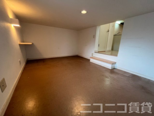 足立区西綾瀬４丁目のアパートの展望|別号室イメージの為、現状を優先致します。
