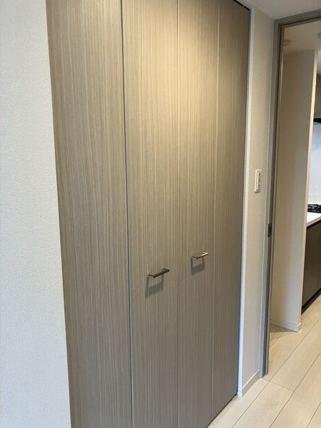 S-RESIDENCE豊田avanta(アヴァンタ)の収納