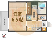 GranDuo高円寺Ⅲの画像