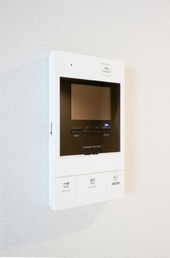 【セキュリティ】ウェルスクエア駒場東大前