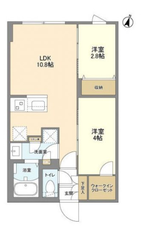 ウェルスクエア駒場東大前