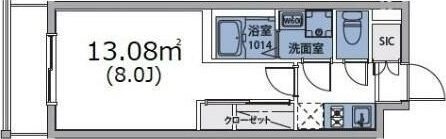ルネサンスコート目黒