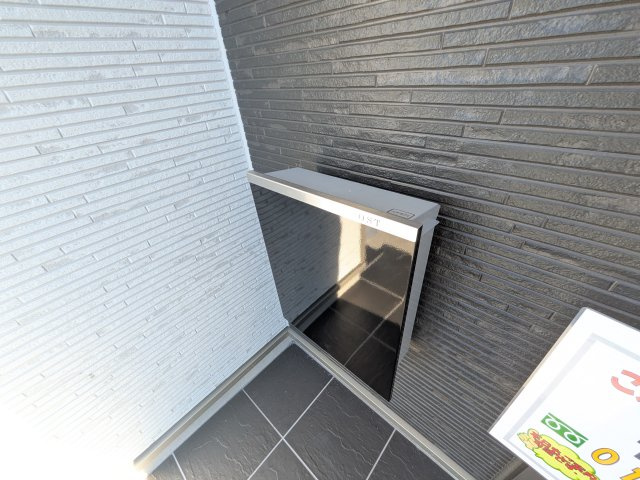 常陸大宮市宇留野334番　新築戸建て　B号棟のその他