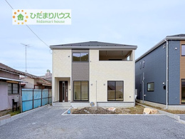 土浦市小松第7　新築戸建　5号棟の画像