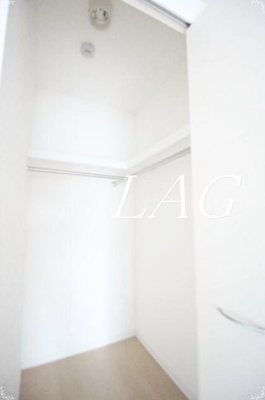 【収納】 | クレシェンテ月島 | 収納です。