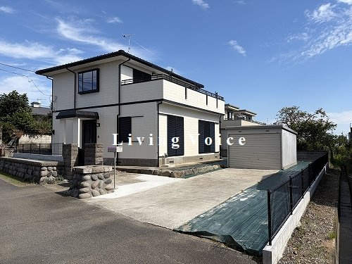 【仲介手数料０円】平塚市片岡　中古一戸建ての居間・リビング|平塚市片岡　中古一戸建て