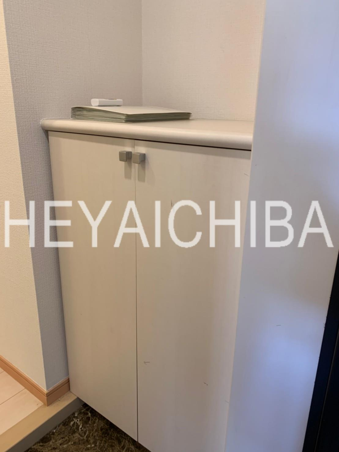 アランシア押上のその他|シューズボックス