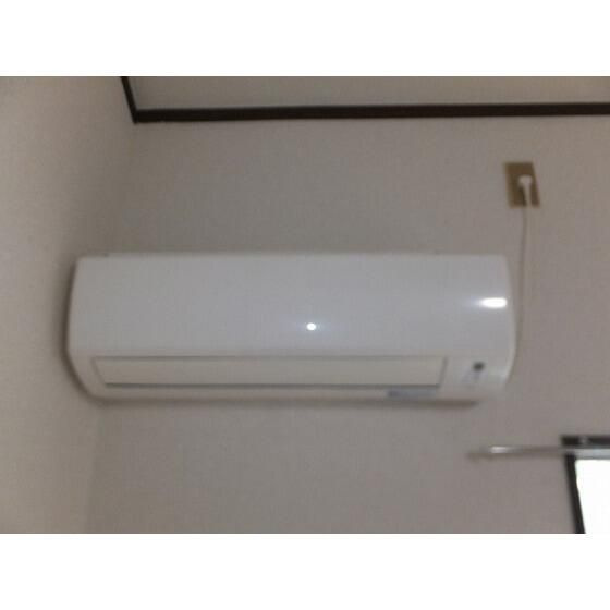 町田市常盤町のアパートの設備