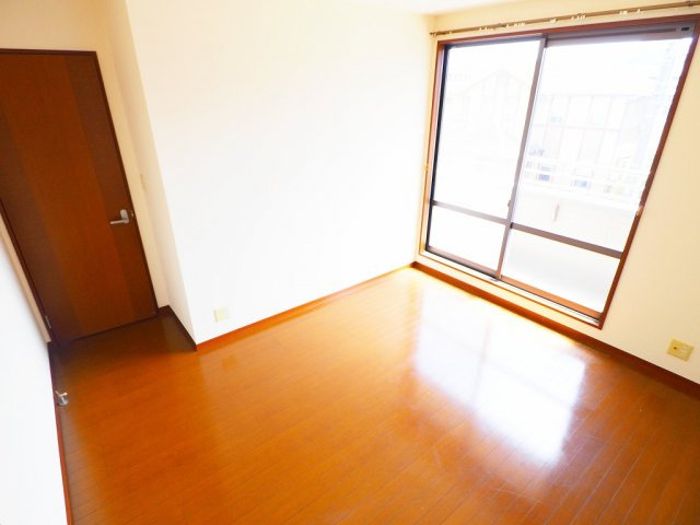 ミラベル壱番館の内装