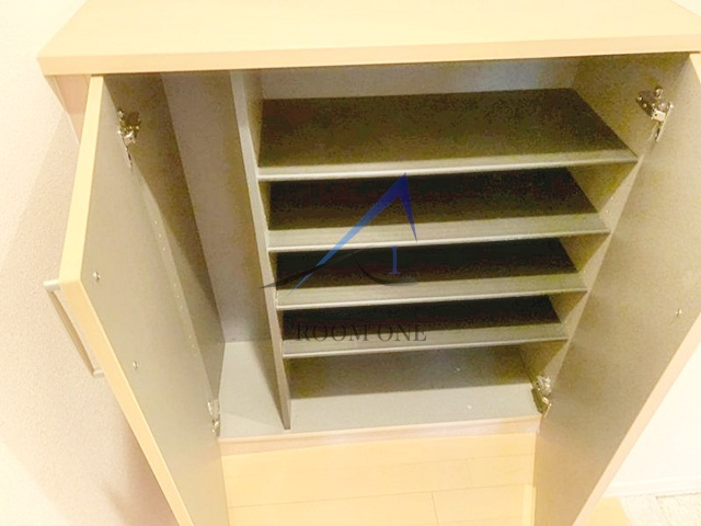 サニーコート池袋本町の内装|内装です。