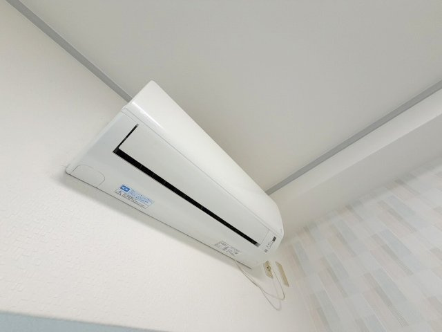 ヴィラブランシュ庚午中の設備