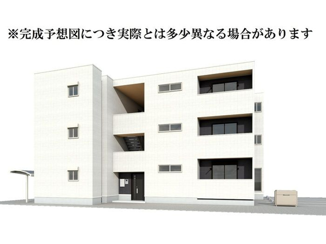【外観】 | テムズフィオーレ