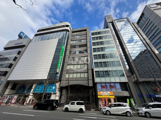 三栄ビル