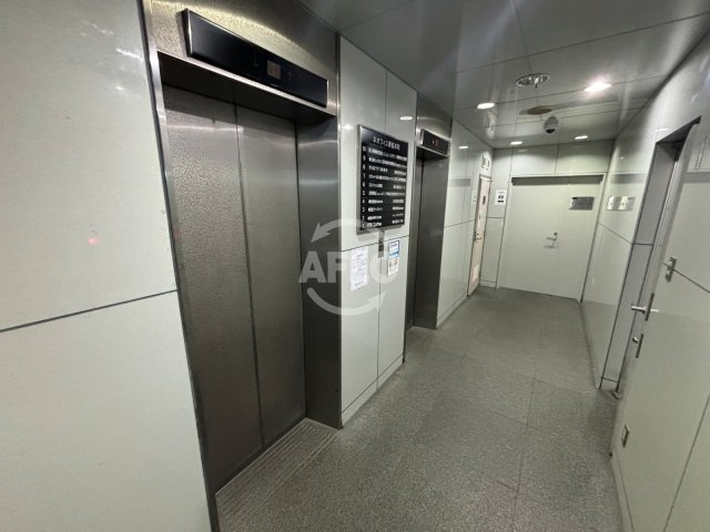 ネオフィス堺筋本町のその他|ネオフィス堺筋本町