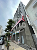 バウザー堺筋本町駅前ビルの画像