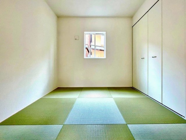 クレイドルガーデン 　　滑川市清水町　第2