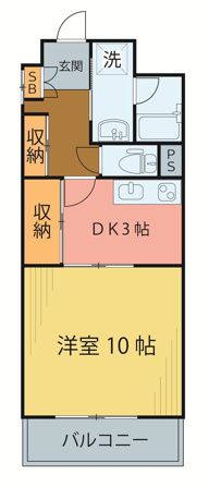 トロワフレール