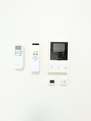 【設備】 | ハーモニーテラス堀切Ⅶ