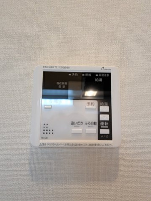 【設備】 | ハーモニーテラス堀切Ⅶ