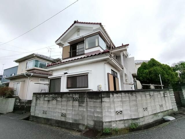 蓮田市大字閏戸の中古一戸建の画像