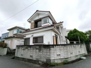 蓮田市大字閏戸の中古一戸建の画像