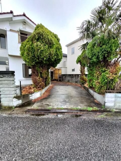 【区画図】