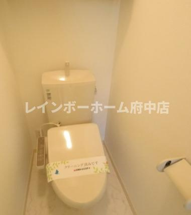 フラッツ　リバーサイドの設備