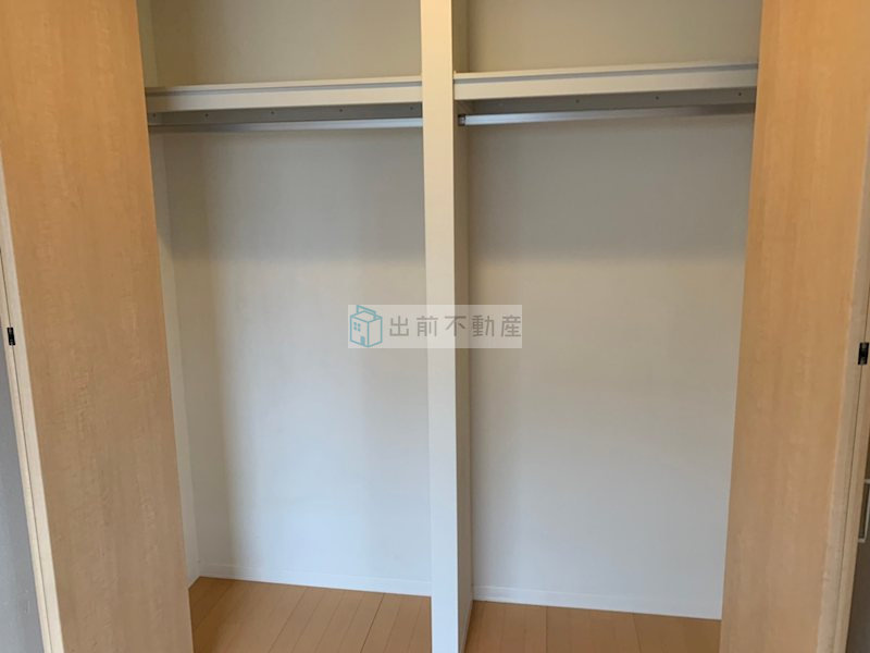 サニーコート池袋本町 の収納