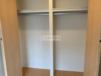 【収納】 | サニーコート池袋本町 