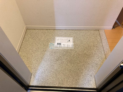 【玄関】 | サニーコート池袋本町 