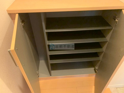 【収納】 | サニーコート池袋本町 