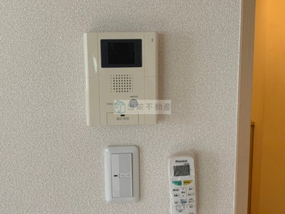 【セキュリティ】 | サニーコート池袋本町 