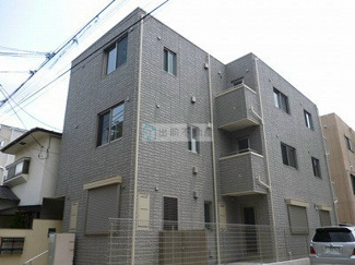 【外観】 | サニーコート池袋本町 