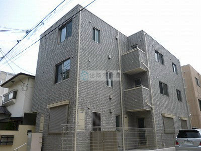 【外観】 | サニーコート池袋本町 