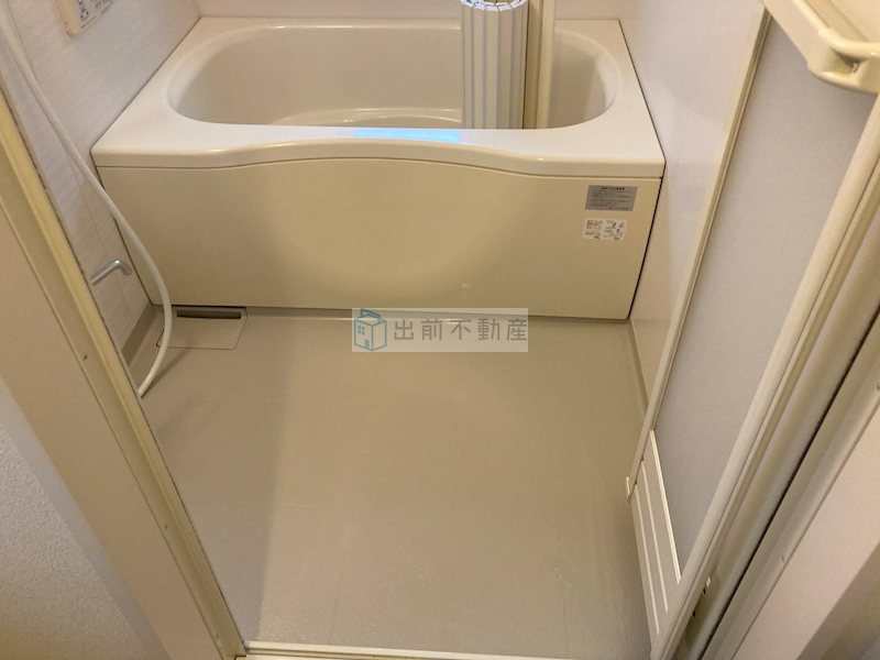 サニーコート池袋本町 の浴室