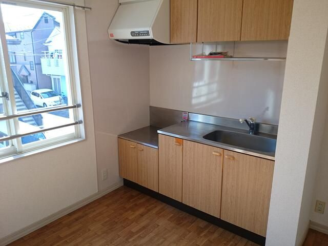 【キッチン】 | グレースカネシモ1