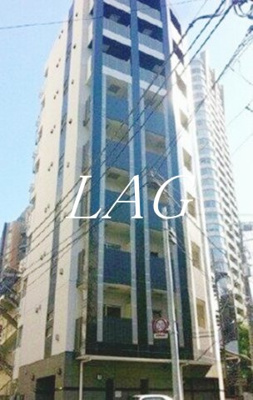 【外観】 | セジョリ大崎 | 外観です。