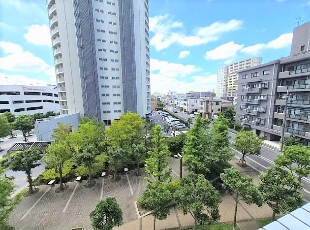 ライオンズプラザ川口