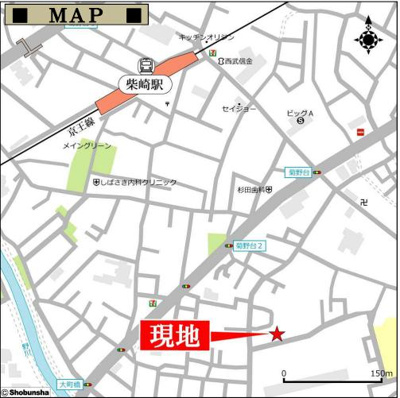 【地図】 | Design　Maison