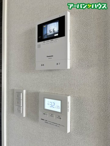 メゾン ドゥ オリーブのセキュリティ