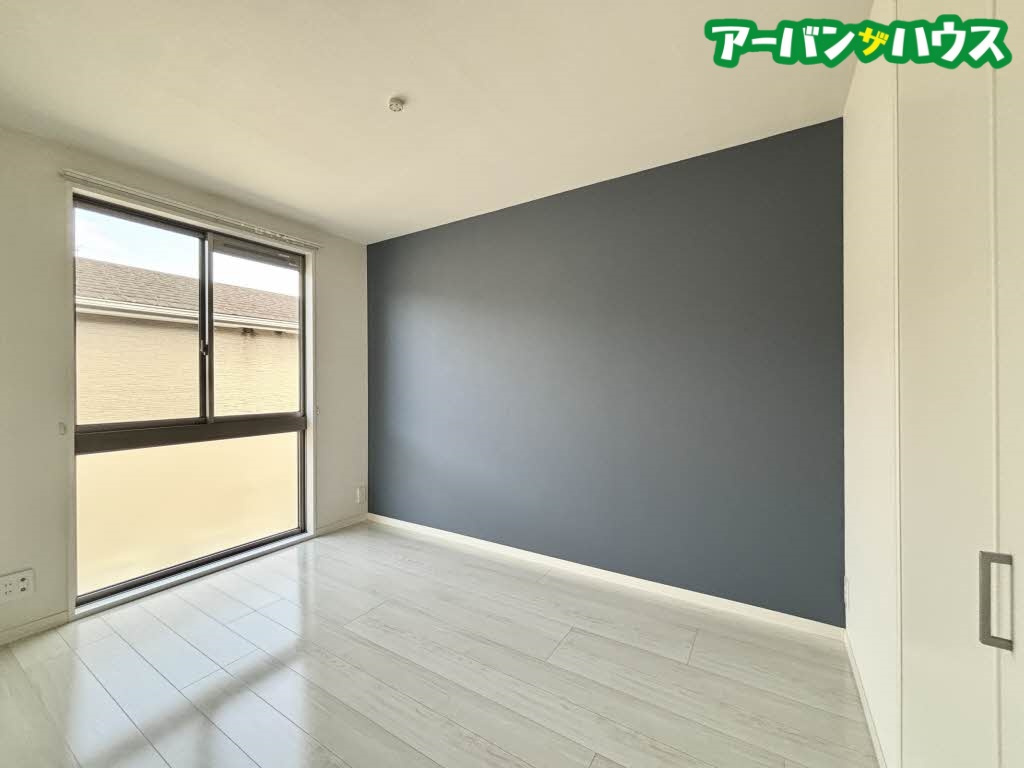 メゾン ドゥ オリーブの内装
