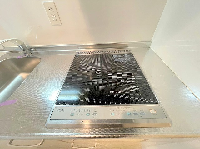 セレブコート瑞光のキッチン