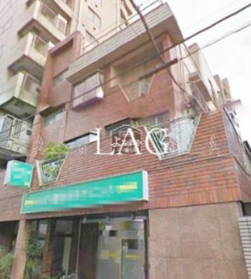 【外観】 | 柏原マンション | 外観です。