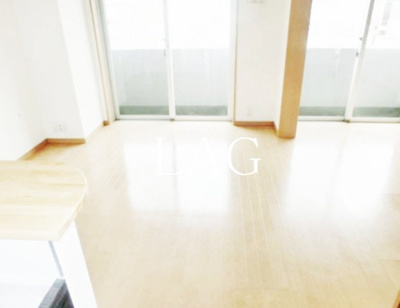 【居間・リビング】 | リオヴェルジュ | 洋室のお部屋です。