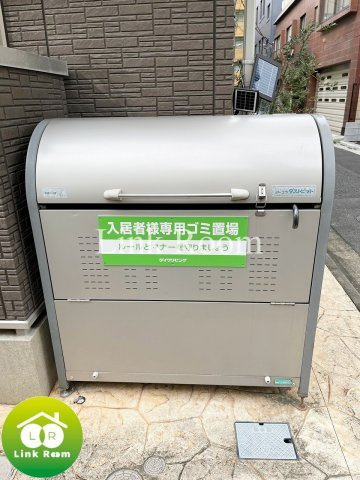 フォレスト　ヤマザキのその他