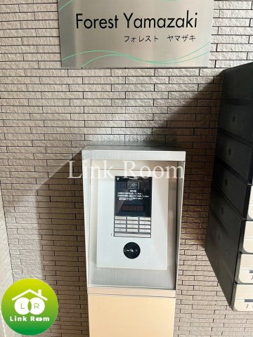フォレスト　ヤマザキのその他