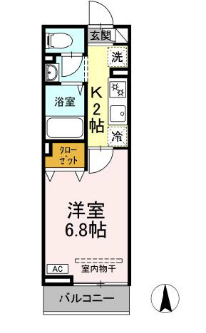 フォレスト　ヤマザキ