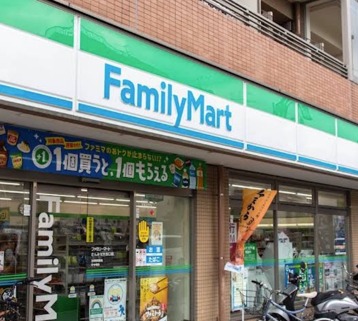 ソラリエ千川の周辺